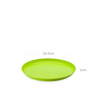 Prato Raso Verde 22.5X2cm
