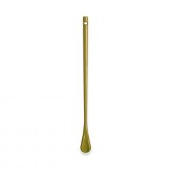 Colher Mexemexe Sangria Verde Musgo 32cm
