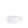 Travessa Porcelana Oval 33X16.6X2.8CM