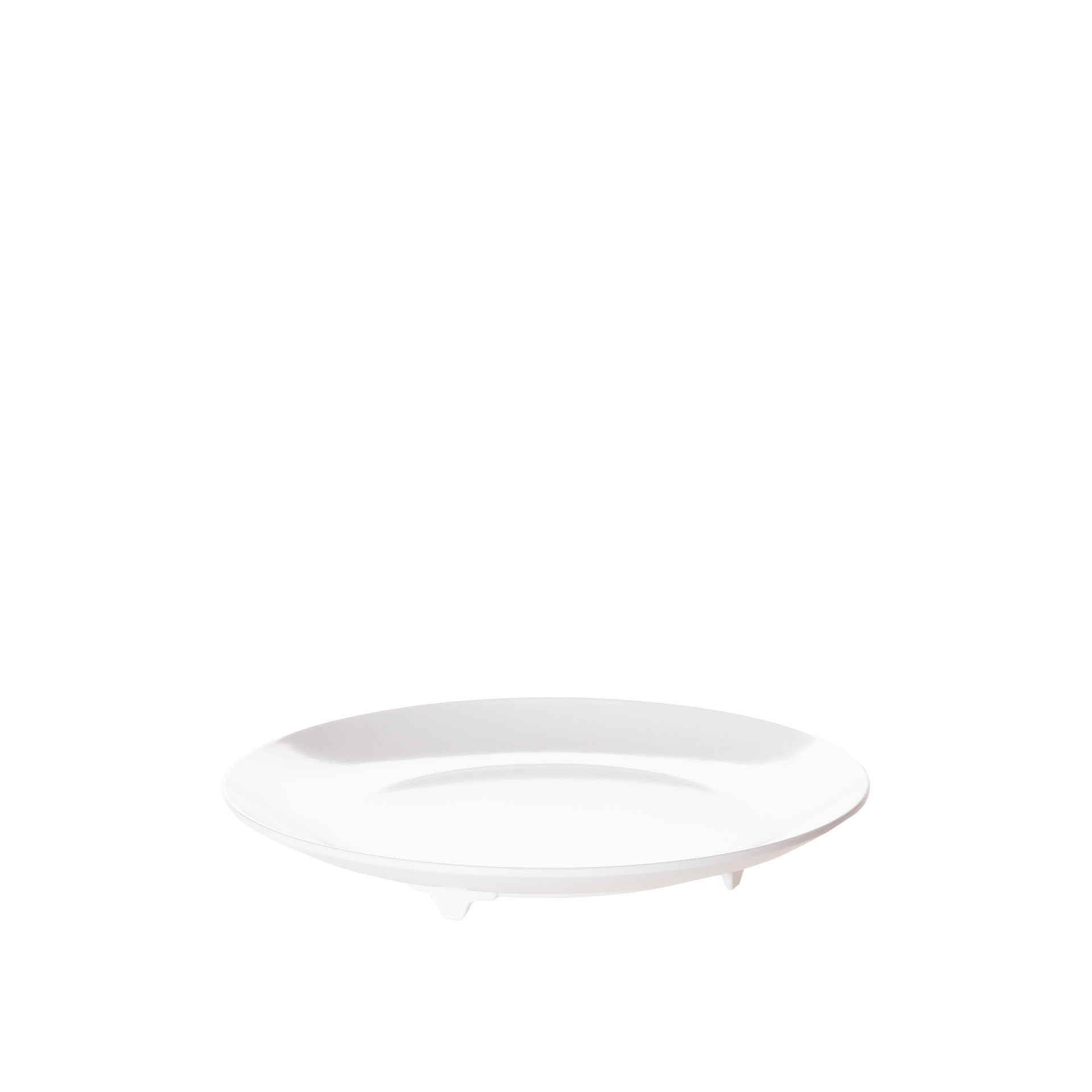 Prato Expositor Melamina 35.5X5CM