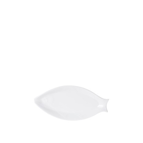 Travessa Peixe Melamina 30.5X14.8CM - Image product