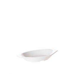 Travessa Funda Melamina Oval Travessa Funda Melamina Oval