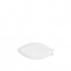 Travessa Peixe Melamina 30.5X14.8CM Travessa Peixe Melamina 30.5X14.8CM