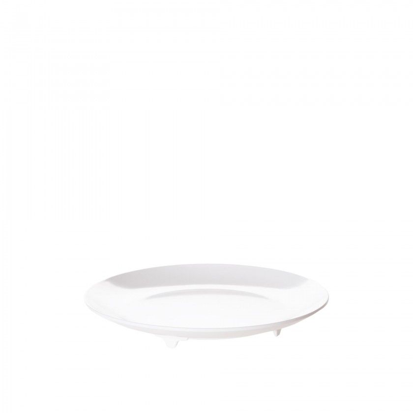 Prato Expositor Melamina 35.5X5CM