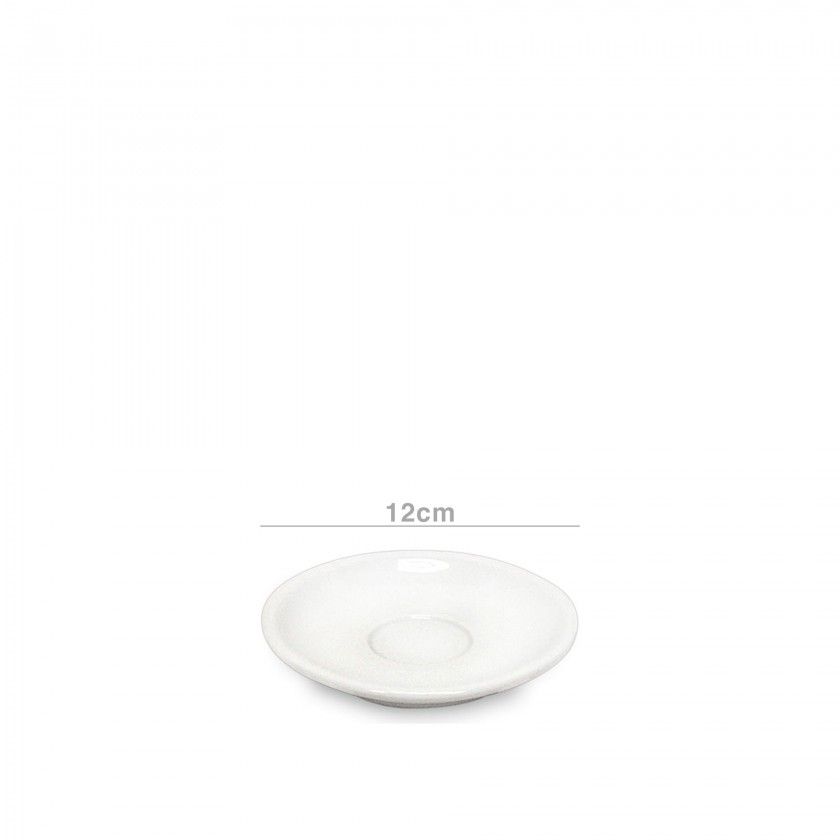 Pires para Chávena Café 12cm Pires para Chávena Café 12cm