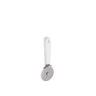 Corta Pizza Inox Classic Branco 18.5cm