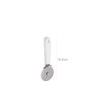 Corta Pizza Inox Classic Branco 18.5cm