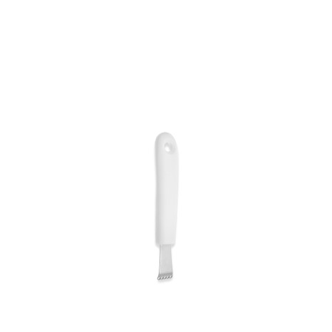 Raspador Citrinos Inox Classic Branco 16cm - Image product