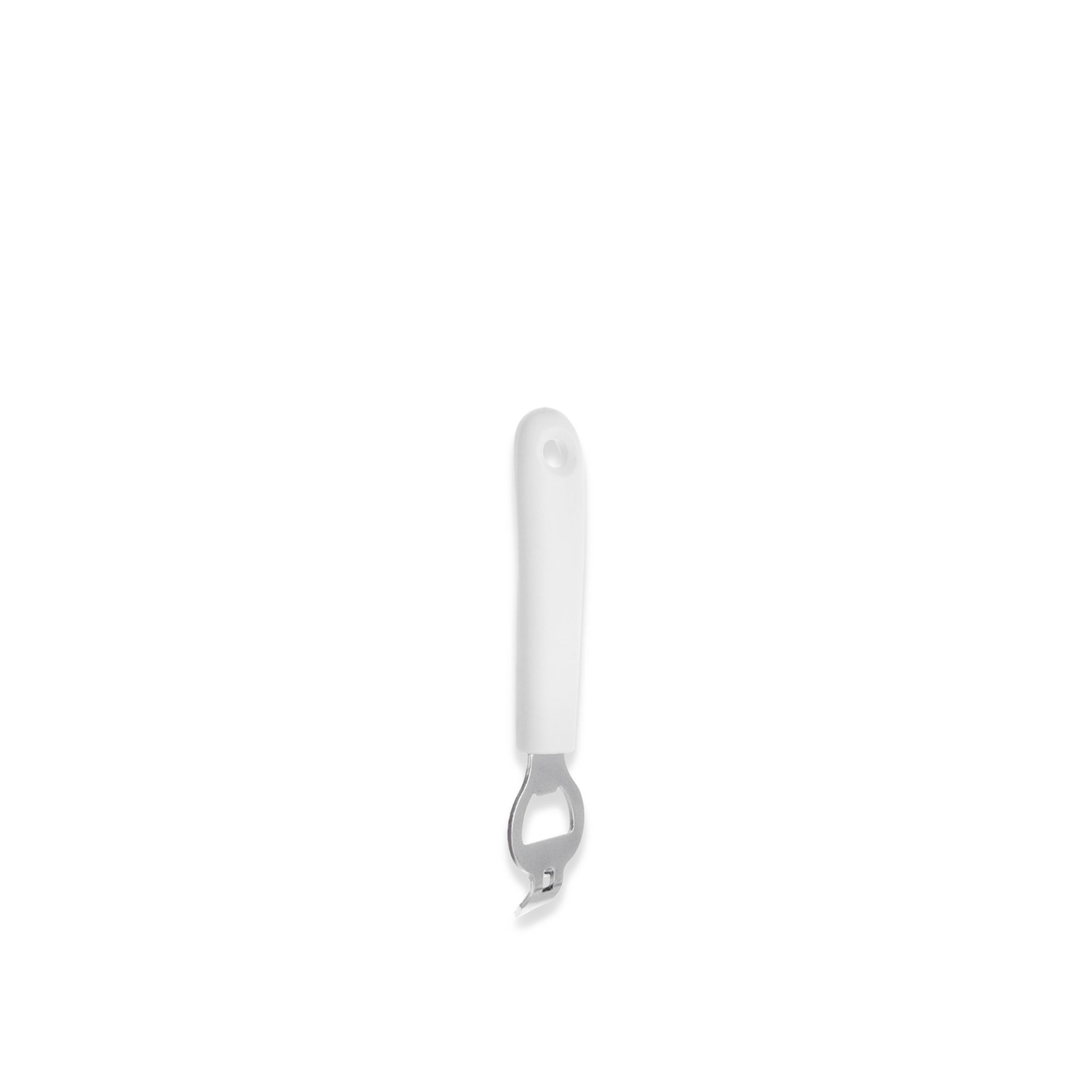 Tira Cápsulas Inox Classic Branco 18cm