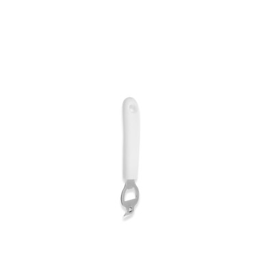 Tira Cápsulas Inox Classic Branco 18cm