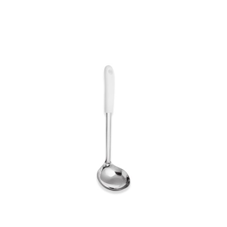Concha Inox Classic Branco Branco 30.5cm - Image product