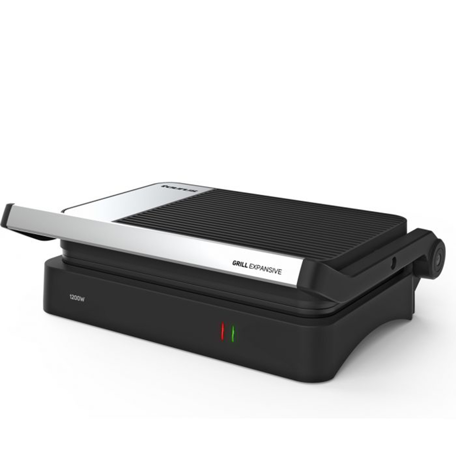 Grelhador Expansive Taurus 1200W