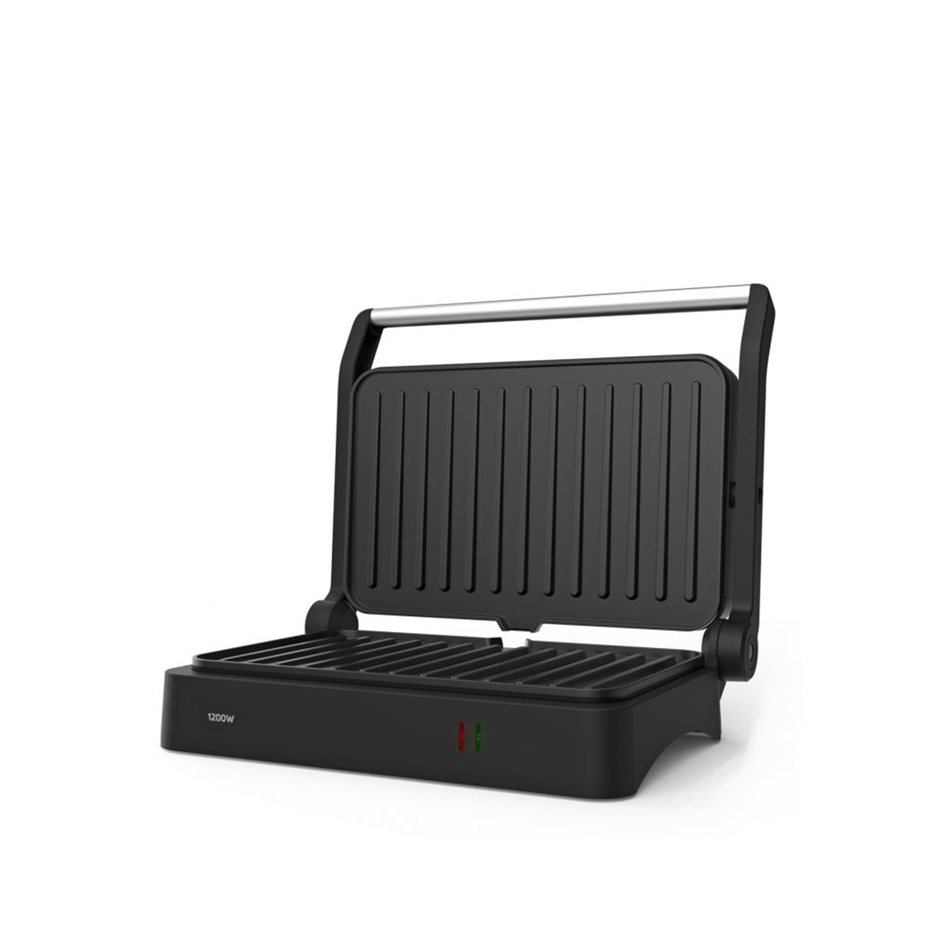 Grelhador Expansive Taurus 1200W