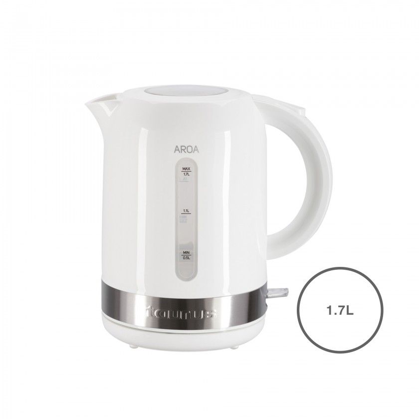 Jarro Elétrico Aroa 2200W 1.7L Jarro Elétrico Aroa 2200W 1.7L