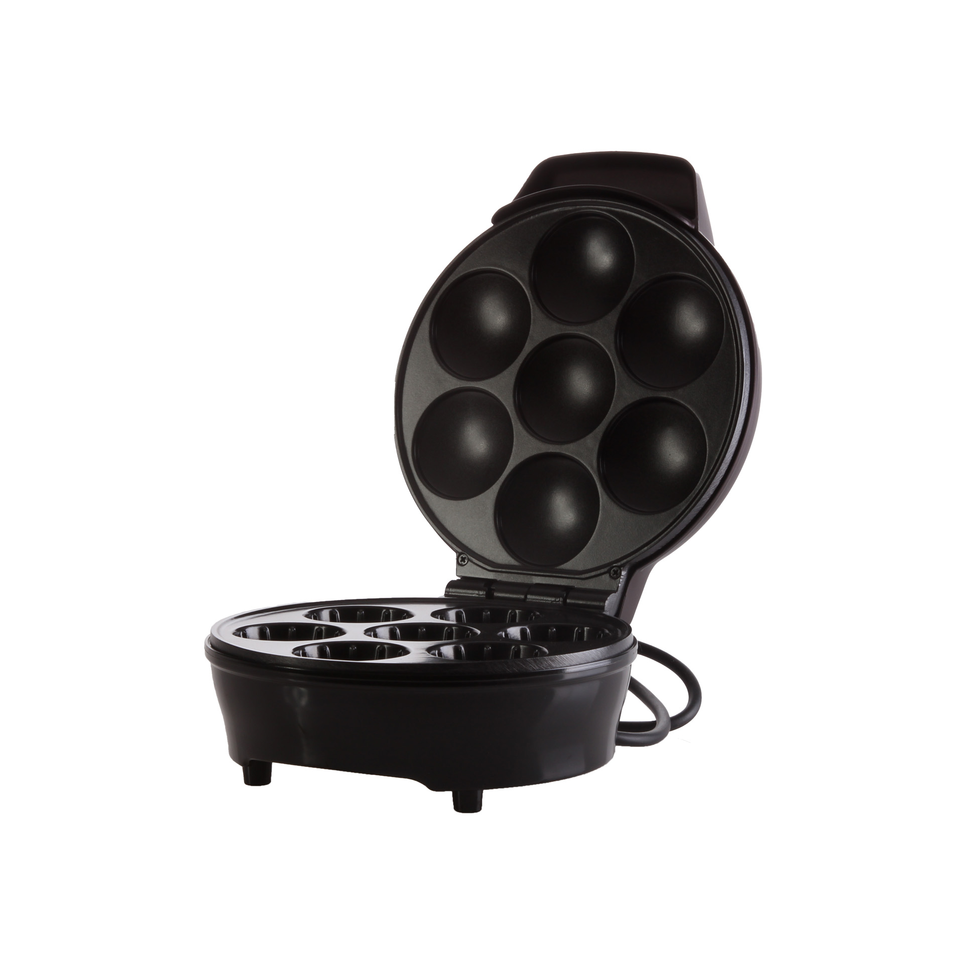 Máquina Cupcakes Taurus Preto 950W