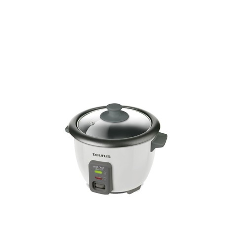 Cozedor de Arroz Compact Taurus 700W 600ml - Image product