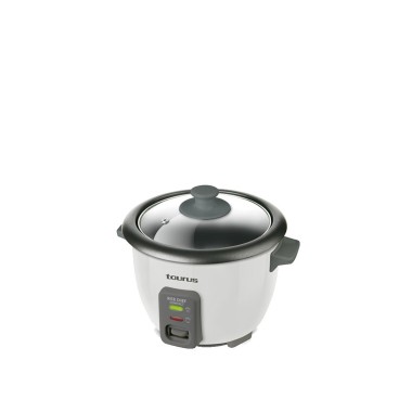 Cozedor de Arroz Compact Taurus 700W 600ml