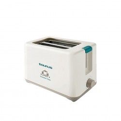 Torradeira My Toast Duplo Taurus 750W