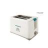 Torradeira My Toast Duplo Taurus 750W