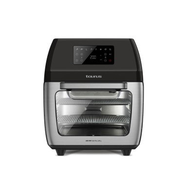 Fritadeira sem Óleo Digital Grill 12l 1700W