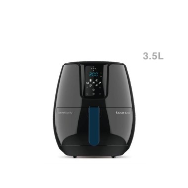 Fritadeira sem �leo Digital Plus 3.5l 1500W