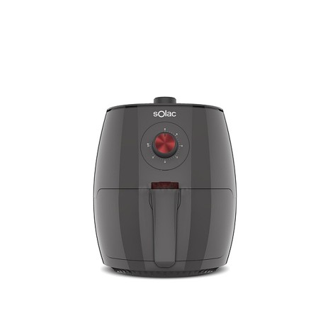 Fritadeira sem Óleo Solac 2.5l 1500W - Image product