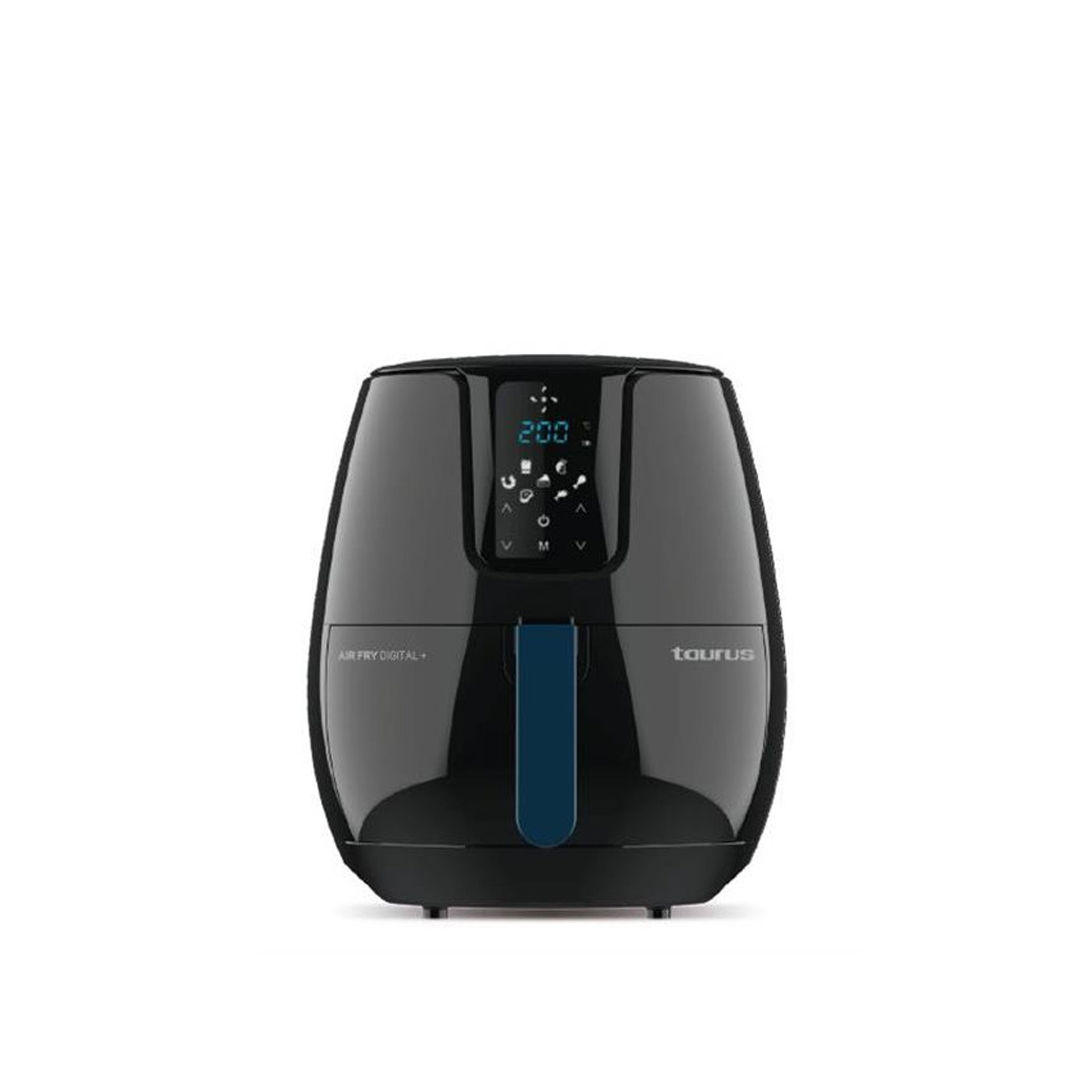 Fritadeira sem Óleo Digital Plus 3.5l 1500W