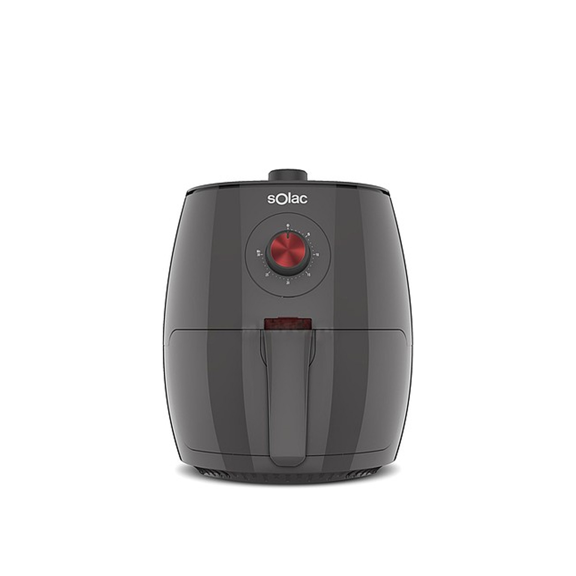 Fritadeira sem Óleo Solac 2.5l 1500W