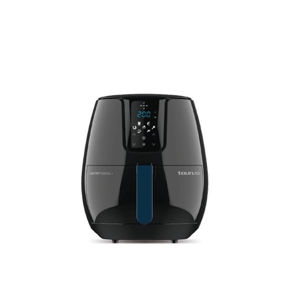 Fritadeira sem �leo Digital Plus 3.5l 1500W