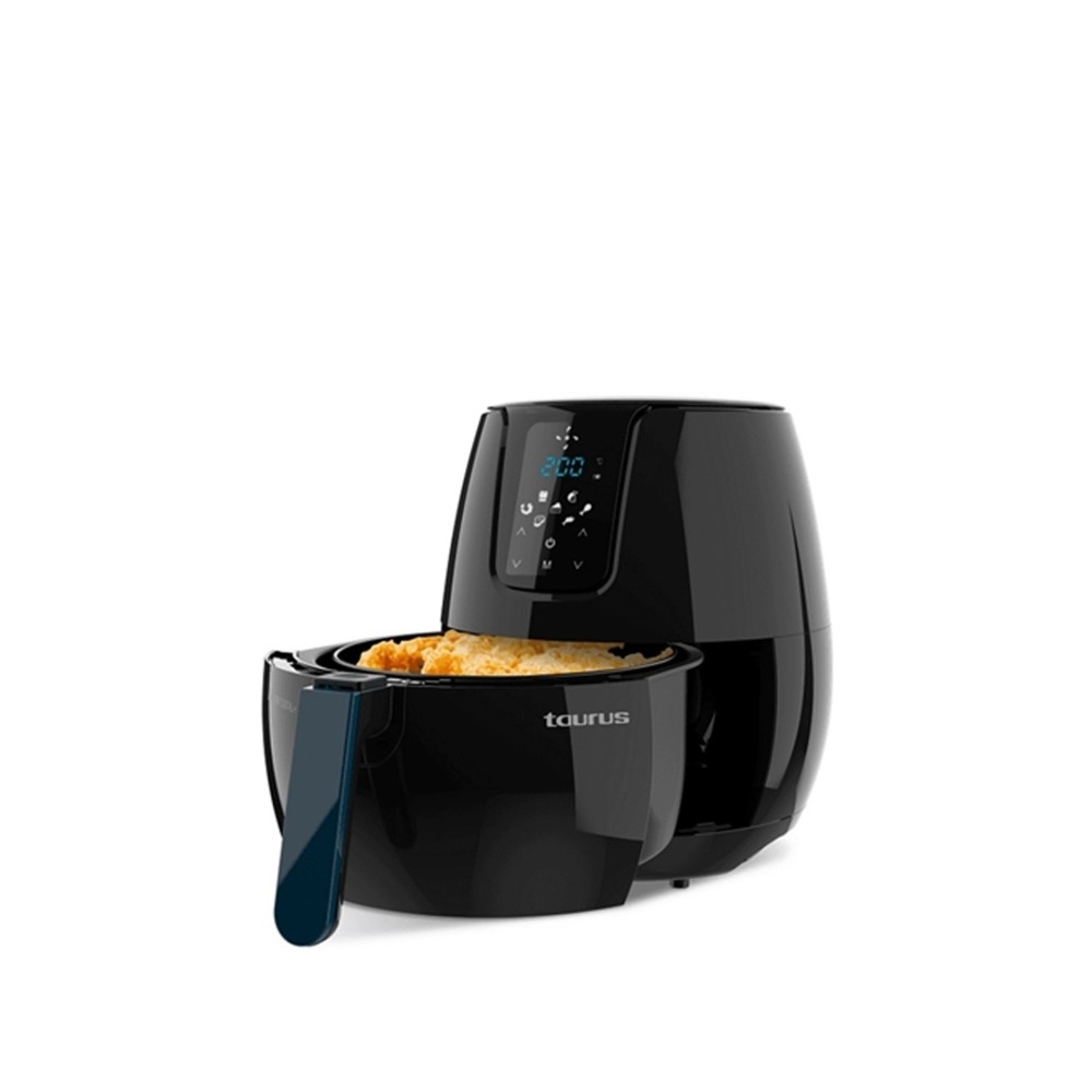 Fritadeira sem �leo Digital Plus 3.5l 1500W