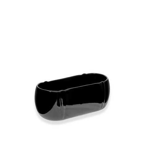 Floreira Cer�mica Oval - Image product