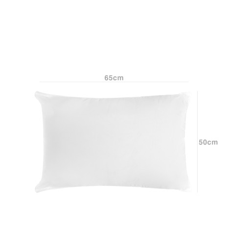 Almofada Cama Angel Soft 65X50cm - Image product