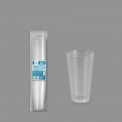 Copo Plstico 450ml Pack 25