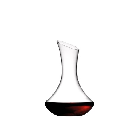 Decanter Vidro Celebration 1.2L 18X27.5CM - Image product