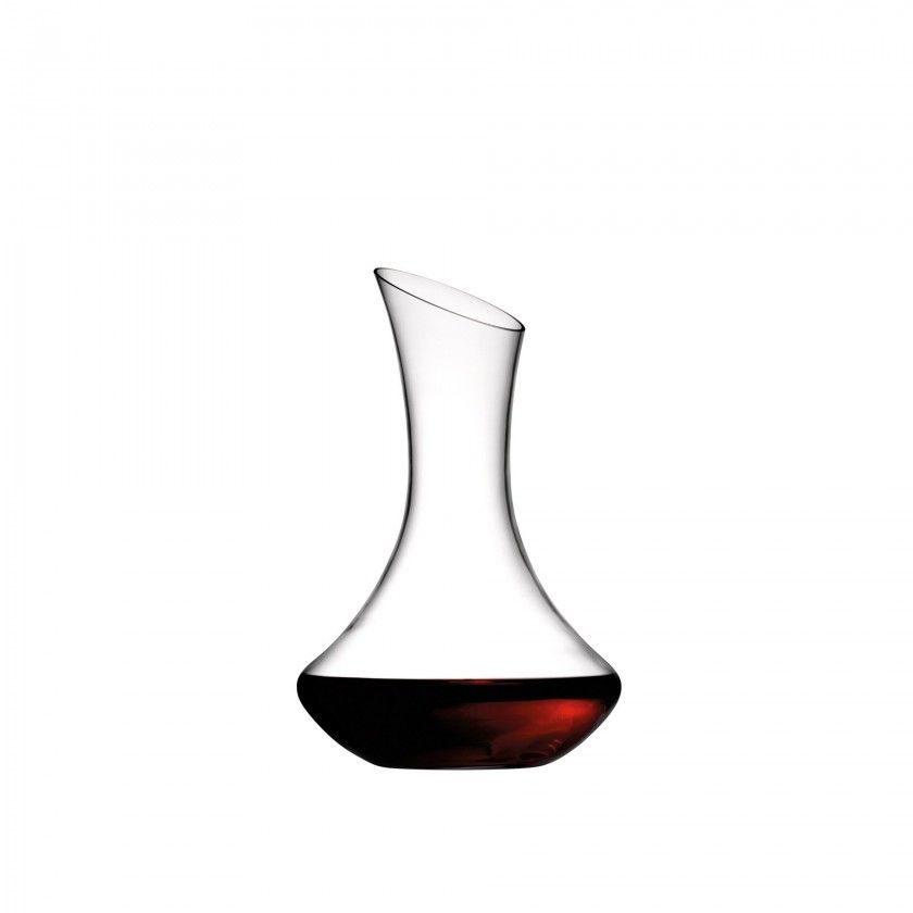 Decanter Vidro Celebration 1.2L 18X27.5CM