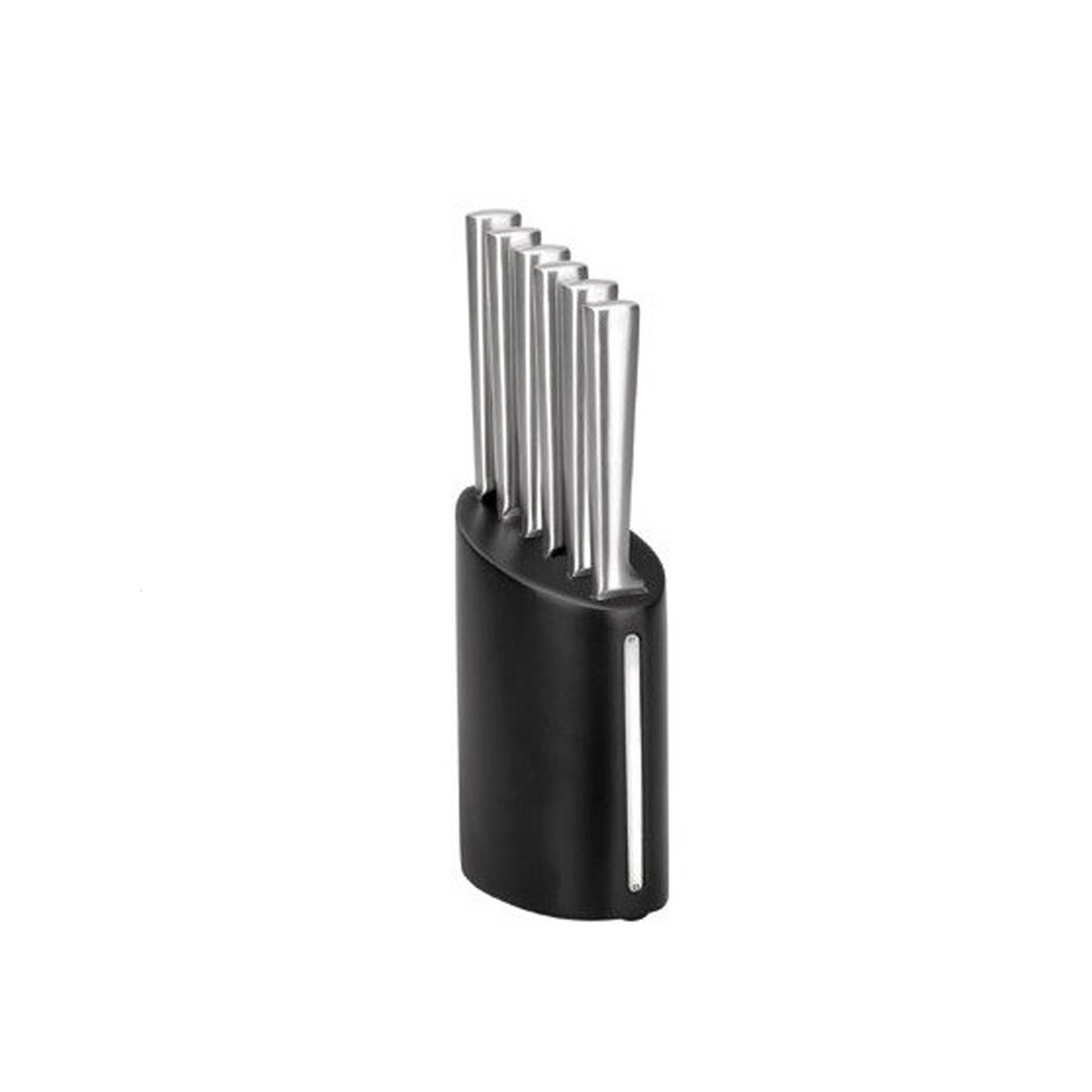 Suporte com 6 Facas Lacor