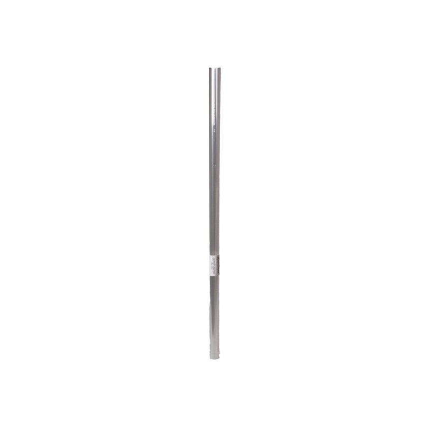 Rolo Plástico Cristal 70X100cm Rolo Plástico Cristal 70X100cm