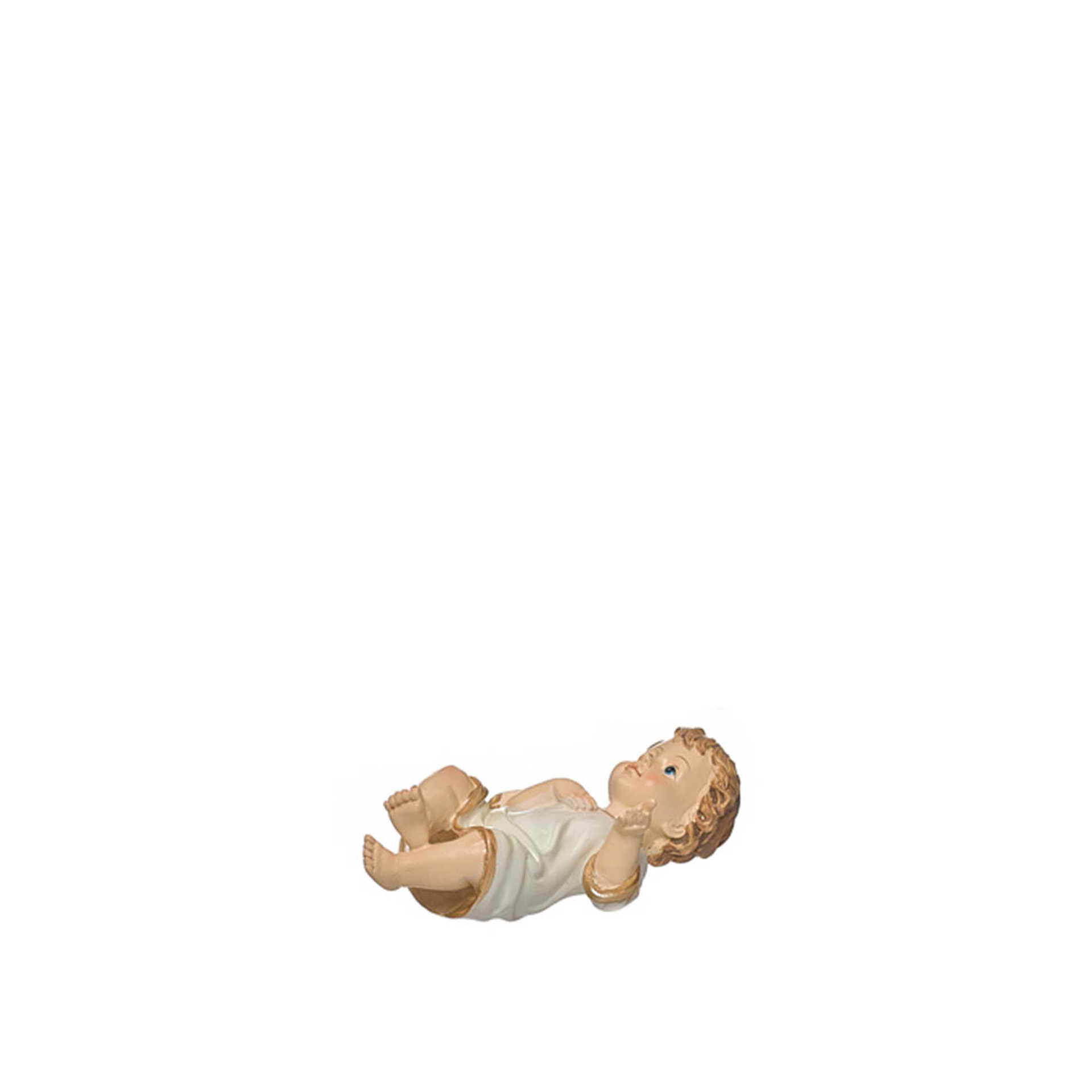 Menino Jesus 10.5X5.5X3cm
