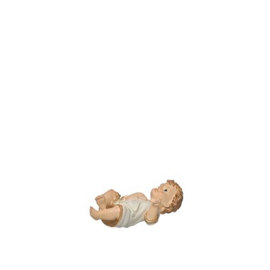 Menino Jesus 10.5X5.5X3cm