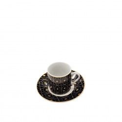 Chvena Caf Preto Pack 6