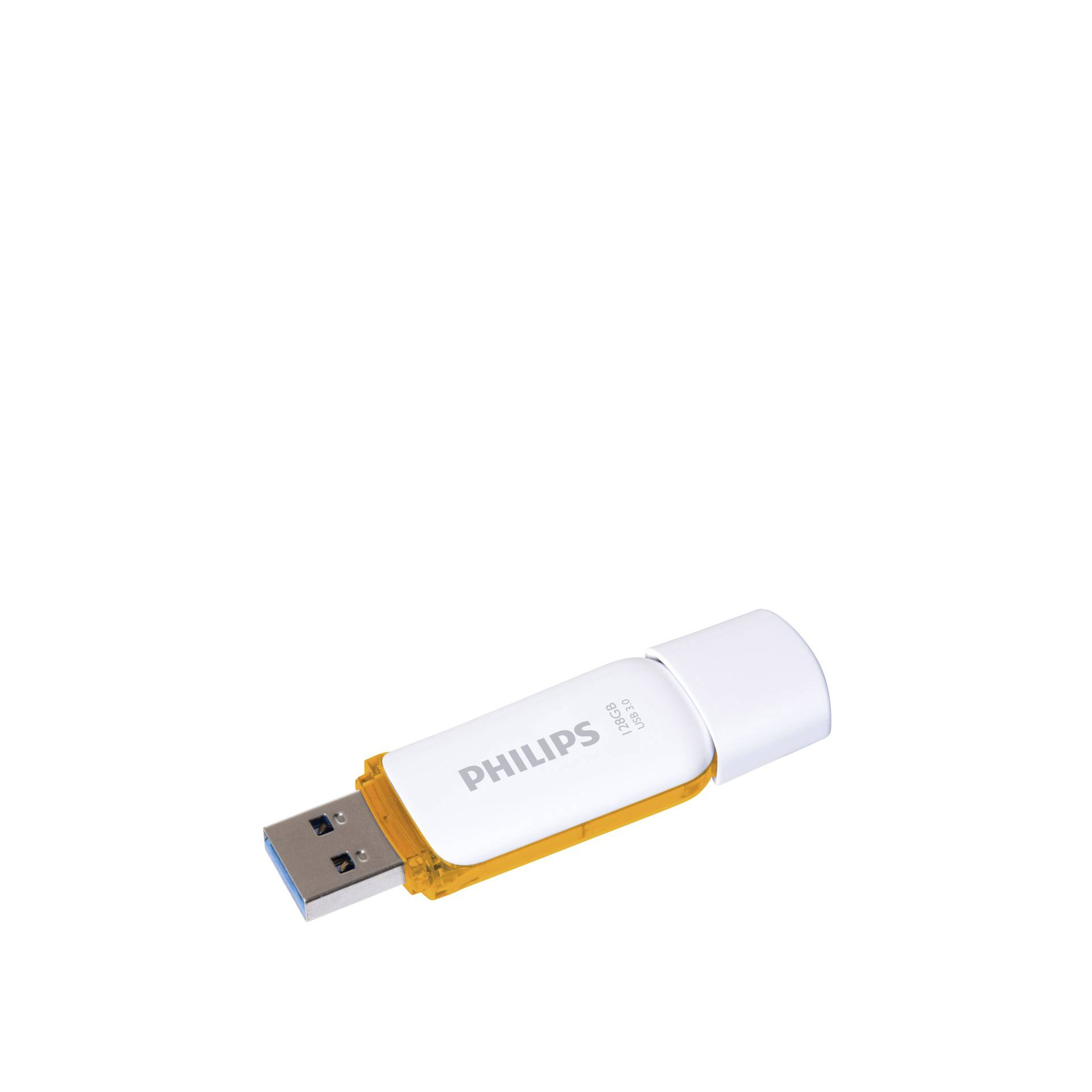 Pendrive Philips Snow 3.0 128gb