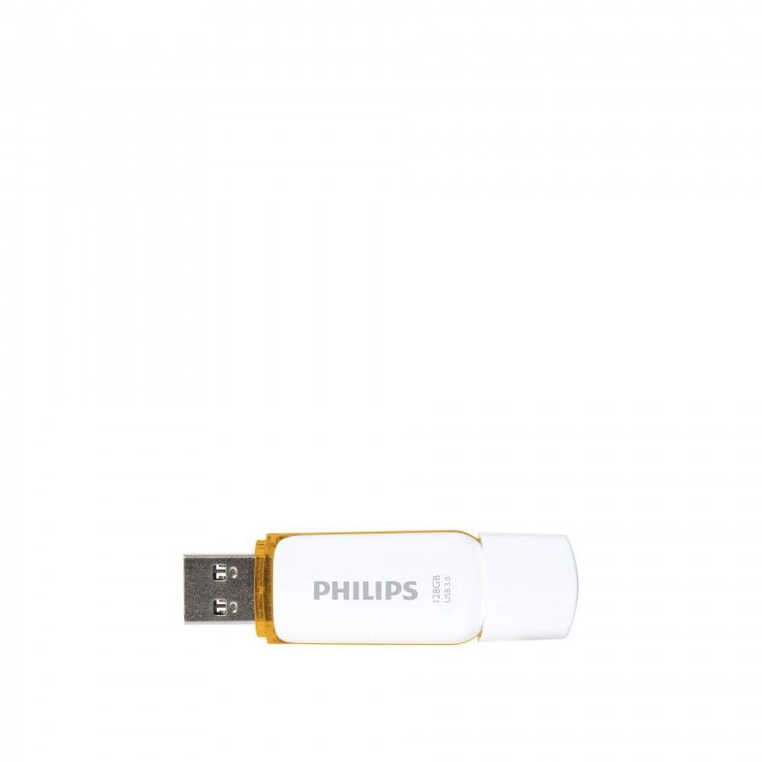 Pendrive Philips Snow 3.0 128gb Pendrive Philips Snow 3.0 128gb