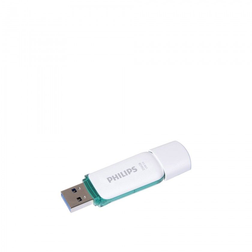 Pendrive Philips Snow Edition 3.0 256gb