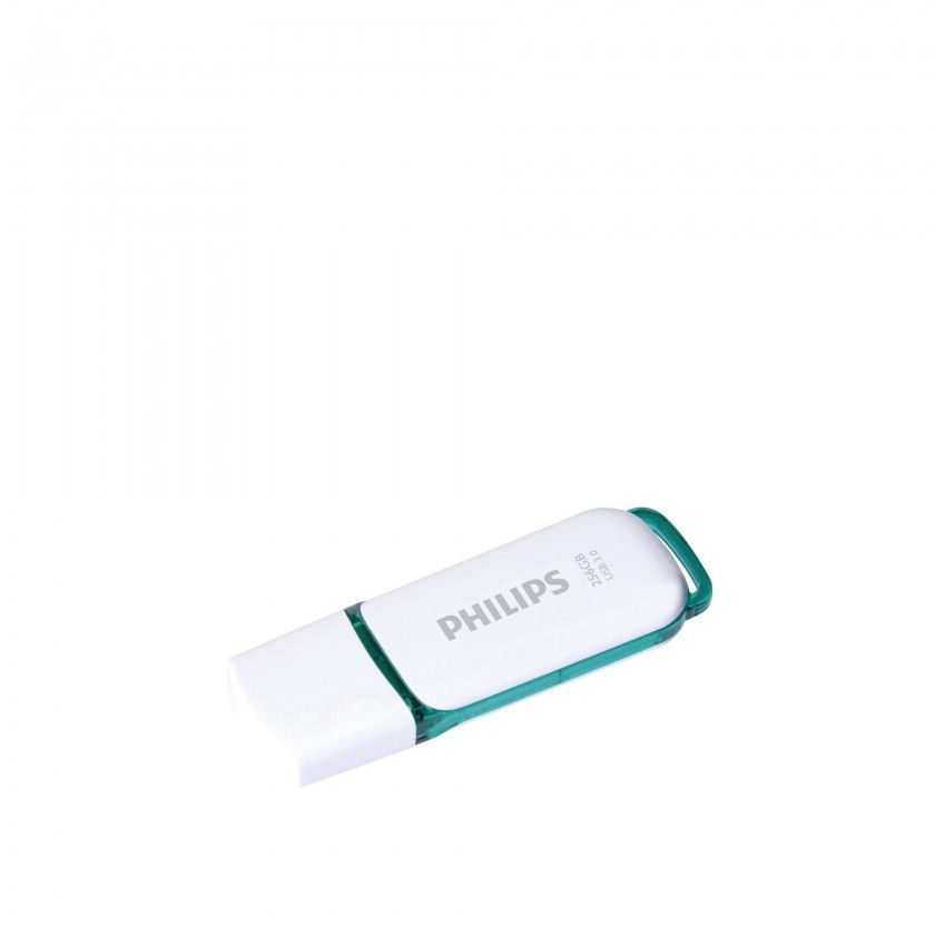 Pendrive Philips Snow Edition 3.0 256gb Pendrive Philips Snow Edition 3.0 256gb