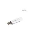 Pendrive Philips Snow Grey 2.0 32gb