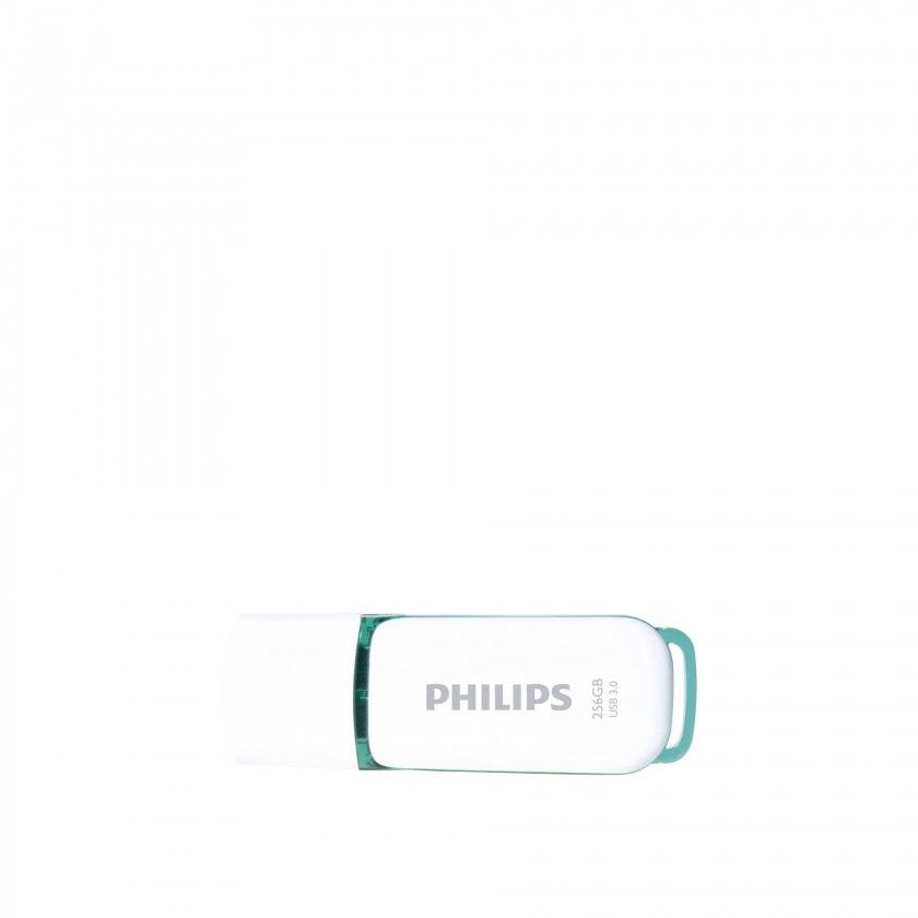 Pendrive Philips Snow Edition 3.0 256gb Pendrive Philips Snow Edition 3.0 256gb
