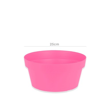 Taça Capri Redonda 25X11.9cm 4.4L