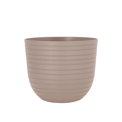 Vaso Havana Horizon Ø40X33.2cm 31L Betão - Image product