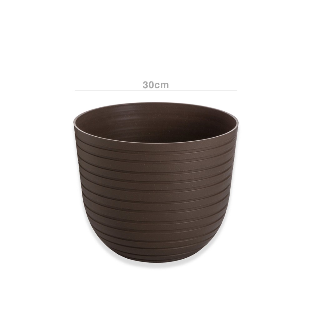 Vaso Havana Horizon Ø30X24.9cm 13.5L Lama
