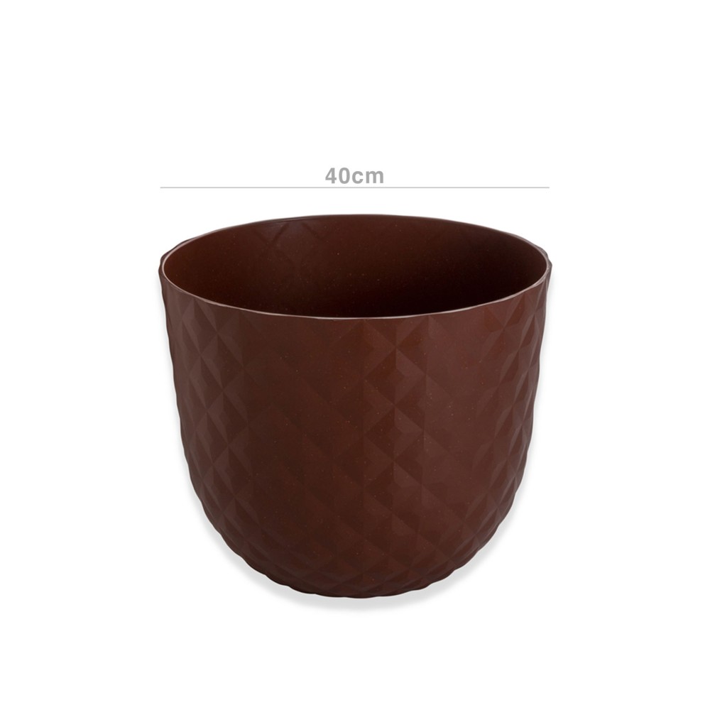 Vaso Havana Tropical Ø40X33.2cm 31L Argila